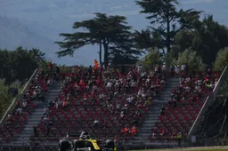 F1: ‘Het verschil tussen F1-ticketprijzen en voetbaltickets is te groot’
