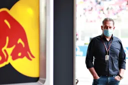 F1 ontvangt kritiek van Verstappen sr: "En dan druk ik me nog zachtjes uit"