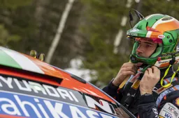 Il pilota del WRC Craig Breen muore durante un test per il rally di Croazia