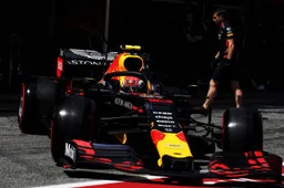 Gasly tevreden: "We hadden tijdens de kwalificatie meer van Ferrari verwacht"