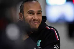 Hamilton sees less enthusiasm at Red Bull: 'Can hear it from Horner'