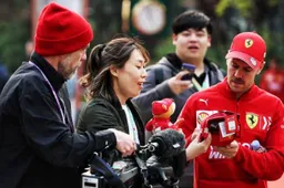 Vettel: “SF90 begrijpen is net als een grote Rubiks kubus oplossen”