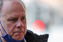 Gene Haas fija objetivos claros para Hulkenberg y Magnussen en 2023