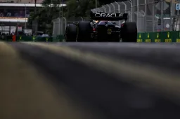 LIVE F1 | Kan Verstappen concurreren met Ferrari en McLaren in VT2?