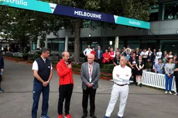 Australian GP wants to open to the public during season opening in 2021