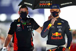 Hamilton may hinder plans for Verstappen: "Lewis will never allow it"