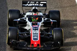 SPECIAL: Vooruitblik op de Formule 1 in 2019 - Deel 4: Haas