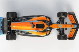 Internet responds to MCL36: "Ready to rock!"