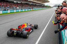 Red Bull: We hadden Ferrari ook kunnen verslaan!