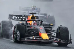 Verstappen vence caótico GP da Holanda