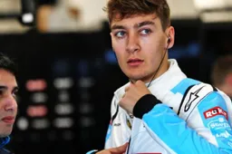 George Russell: There are "more things Mercedes are doing that are similar to DAS"
