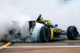 "Als een team als Ferrari hem belt, ga ik niet in de weg staan"