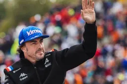 Alonso denkt dat F1 kan leren van MotoGP: 'Dat is een goed idee'