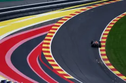 Waarom de Belgische Grand Prix verstandig doet aan rouleren met Nederland