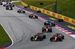 ¿Quién es el 'Piloto GPblog del Día' del GP de Austria 2023?