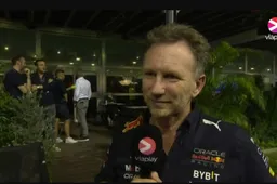 Horner non dà la colpa a Verstappen: "È stato frustrante per lui".