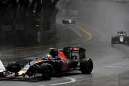 ‘’Toro Rosso laat zien wat ze onafhankelijk kunnen doen’’