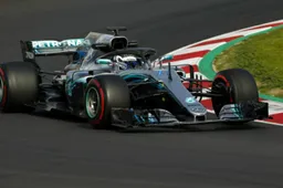 Bottas denies Mercedes are one second ahead of the field