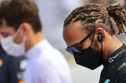 Mercedes sees special talent in Hamilton: 'He can do that better than the rest'