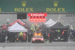 Organiser Spa-Francorchamps seeks solution for disappointed fans