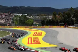 LIVEBLOG: The 2018 Spanish Grand Prix! *CLOSED*