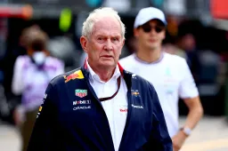 Marko warns of 'psychological factor' after losing to Newey