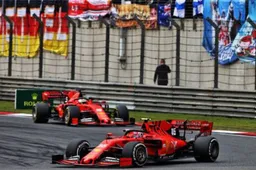 Leclerc will "make himself felt" but won't make a fuss