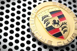 Le chapitre F1 n'est pas tout à fait clos pour Porsche : "Ça reste intéressant".