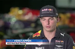 Video: Verstappen en Horner over de aanstaande race op Silverstone