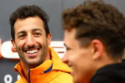 Ricciardo does not fear second Red Bull period: 'Not worried'
