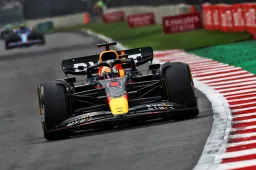 Verstappen vuole chiarezza sui track limits