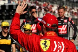 Raikkonen to be surprise package in 2019