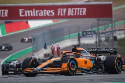 Ricciardo spera nel podio: "Me lo ha fatto ricordare".