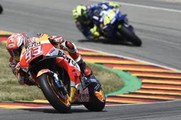 MotoGP kent kortere zomerstop dan F1, volgens veel coureurs te kort