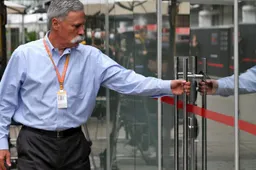 "The FIA must take action to keep the promoters healthy"
