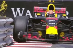Kvyat vs Verstappen! Wie deed het beter?
