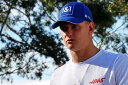 Consequences for Schumacher | New deal causes long wait for Ferrari drive