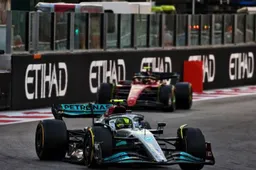 Mol noemt Mercedes een slimme organisatie: 'Ze gaan een oplossing vinden'