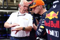 Marko over extra thuisrace Verstappen: 'Een invasie van Nederlanders'