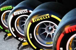 Mercedes make conservative soft tyre selection for Hungarian Grand Prix