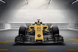 Renault gaat verbeterde motor testen