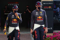 Verstappen: 'We zeiden dat we vertrouwen hadden dat we het zouden doen'