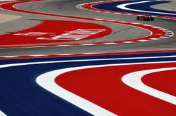Uitslag VT3: VERSTAPPEN DE SNELSTE MAN!