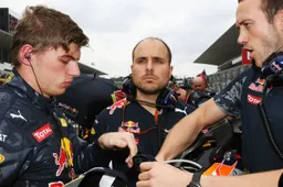 Aliker blikt terug op samenwerking: ''Daar was Verstappen echt slecht in''