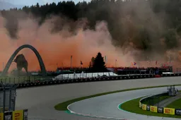 Alleen Red Bull voor bezoekers GP Oostenrijk? Alcohol in de ban op circuit