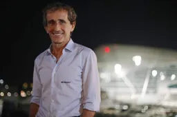 Prost and Hulkenberg impress French fans