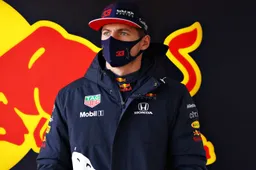 Verstappen wijst verbeterpunt aan: ''Daar kwamen we vorig jaar nog wat tekort''