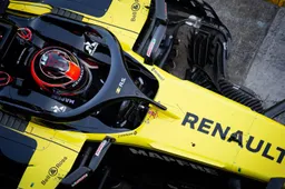 Het geheime wapen van Renault is eindelijk ontmaskerd!