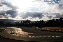 LIVE: De vierde dag van de Formule 1 wintertest in Barcelona