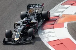 Romain Grosjean: “Too early to say” if 2020 tyres should be used over 2019’s